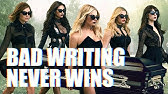 The Inevitable Downfall of Pretty Little Liars