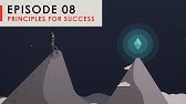 Principles for Success: “Struggle Well” | Episode 8