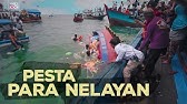 PESTA PARA NELAYAN