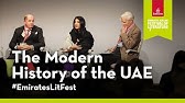 The Modern History of the UAE