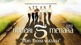 Film Negri 5 Menara Full Movie / flim motivasi hidup "MAN JADDA WAJADA"