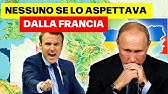 Anche gli USA stupiti dai piani della Francia sui suoi missili nucleari!