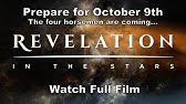 Full Release - Revelation in the Stars