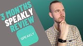 Can Speakly make you fluent? | Language Learning App Review
