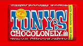 Tony's Chocolonely - the story of an unusual chocolate bar