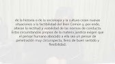 EL DERECHO.  Concepto análogo