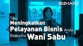 Bagaimana Cara Menciptakan Standart Customer Service Terbaik di Dunia dari Bank BCA