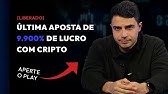 [LIBERADO]: conheça a lista de criptomoedas que pode disparar 9.900% nos próximos 9 meses