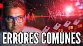 Los ERRORES más COMUNES de los pequeños INVERSORES - Vlog de Marc Vidal