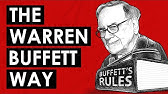 Warren Buffett's 12 Investment Principles | The Warren Buffett Way by Robert Hagstrom (TIP487)