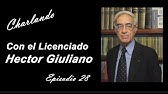 Giuliano Ep. 28: La "Deuda Perpetua": La Trampa que Encadena a la Argentina