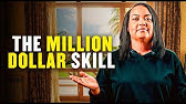 Learn THIS Skill & You'll Never Worry About Money Again!