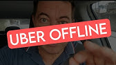 🔴 OFFLINE na UBER e 99 | O JEITO CORRETO de TRABALHAR 🔴