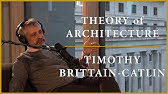 Theory of Architecture | #1 - Timothy Brittain-Catlin