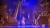 "Disney's Aladdin - A Musical Spectacular" (Full Performance 1080p HD)