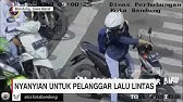 Nyanyian Untuk Pelanggar Lalu Lintas
