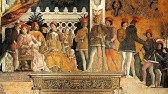 Mantegna a Mantova: le opere della maturità