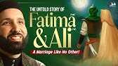 The Untold Story of Fatima (RA) and Ali (RA) A Marriage Like No Other!