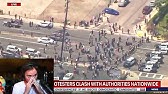 This isn't a third world country.. This is California