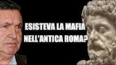 Esisteva la mafia nell'antica Roma?
