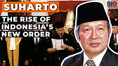 Suharto: The Rise of Indonesia's New Order