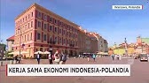 Kerjasama Ekonomi Indonesia - Polandia