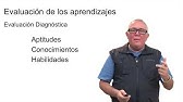 Evaluación: Tipos