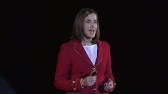 Expect the Unexpected in an Interview | Itziar de Ros | TEDxIESEBarcelona