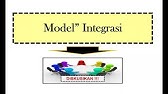 Integrasi Nasional