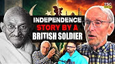 98 Y.O. British Solider Reveals TRUTH about India’s Partition | James M. Neilson