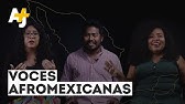 Somos afromexicanos | @ajplusespanol