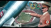 Olimpiadi di Berlino del 1936
