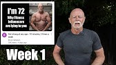 Get bigger and stronger -- 10 minutes, three times a week (week 1)