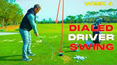 Golf Instruction Won't Teach You This About the Driver Swing (FINAL EPISODE)