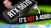 Dodgy Claims, Decent Value? - Our Thoughts on Nvidia RTX 5090, 5080, 5070 Ti, 5070