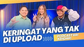 PODCAST RRI KENDARI " Keringat Yang Tak Di Upload"