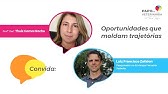 O trabalho de pesquisa veterinária na Embrapa, com Luiz Francisco Zafalon