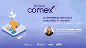 ¿Cómo prepararte para conquistar el mundo?