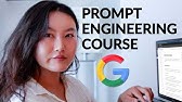 Google's 9 Hour AI Prompt Engineering Course In 20 Minutes