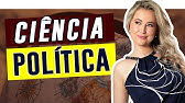 CIÊNCIA POLÍTICA E DIREITO | TEORIA GERAL DO ESTADO