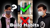 Build Habits In VEX Robotics