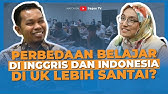 Sistem Pendidikan Yang Patut Ditiru Indonesia dari Inggris | Septhia Irnanda