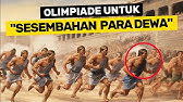 Sejarah Olimpiade: Ketika Olimpiade diadakan untuk para Dewa Yunani