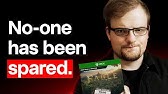 Xbox Pushed Us Past the Point of No Return