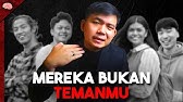 Cut Off Temanmu: Hal Terbaik Yang Bisa Lu Lakuin (Buang Teman)