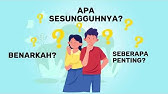 Moderasi Beragama dalam Animasi