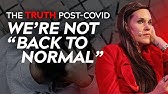 Society’s Great Gaslight: Everything is Back to Normal After Covid