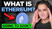 Ethereum Explained! 🚀 (Ultimate Beginners’ Guide! 📚) How Ethereum Works 💻 & Why it's Undervalued 🤑