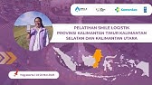 Pelatihan SMILE Logistik Provinsi Kaltim, Kalsel & Kaltara 19-22 Mei 2025 - Sesi Panel