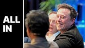 Elon Musk | All-In Summit 2024